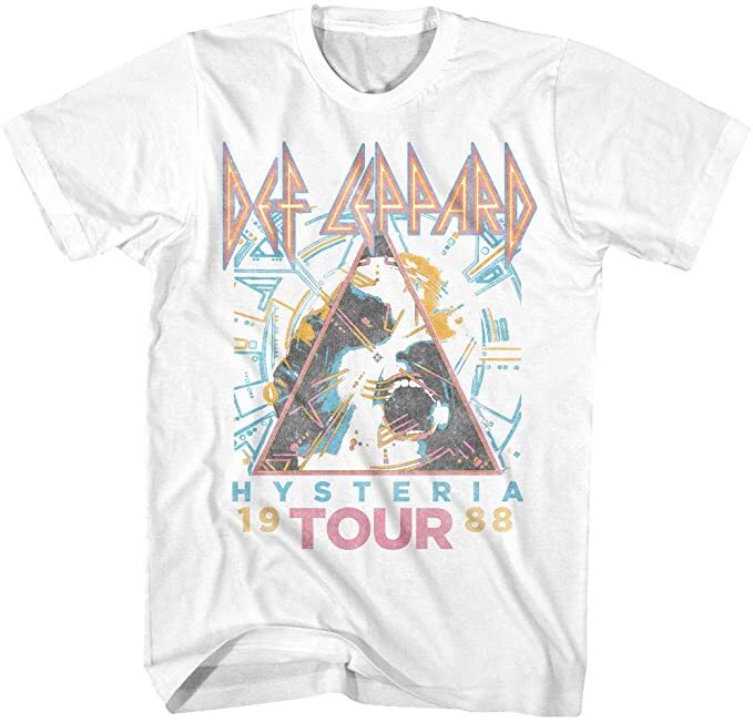 American Chinchilla officiis Rock Shirt